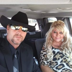 Meet your Posher, Keith randal